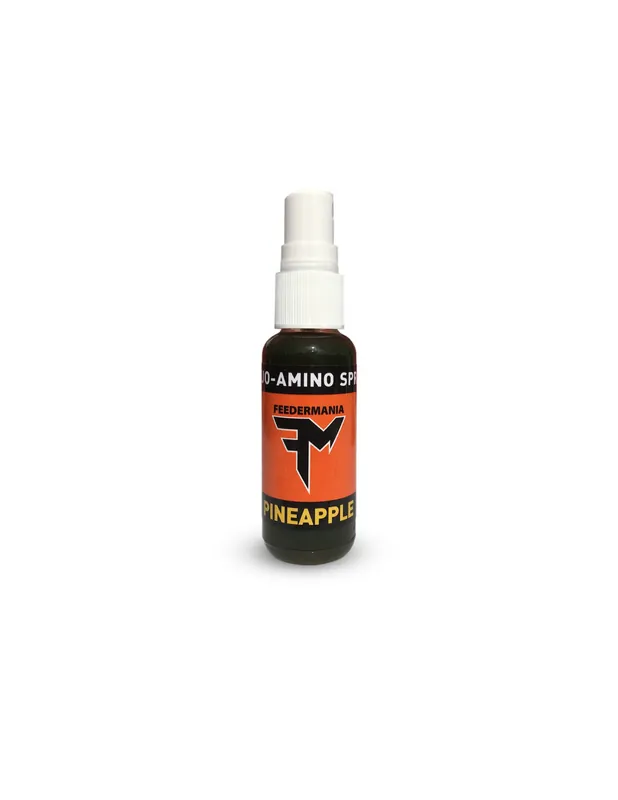 Aditiv Spray FeederMania Fluo Amino, Pineapple, 30ml | Retur gratuit