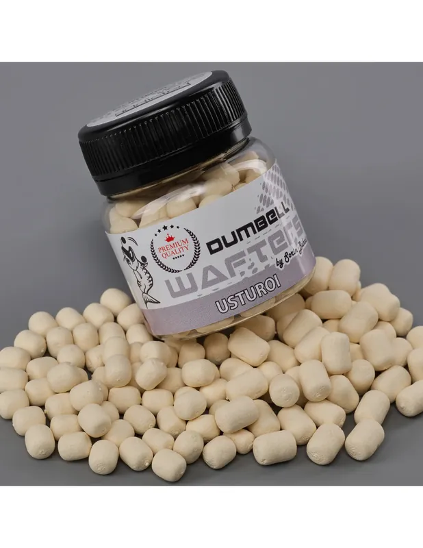 Dumbell Addicted Wafters, Usturoi - Outlet