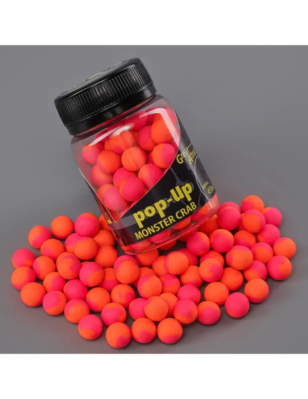 Pop-up Addicted, Monster Crab, 10mm - Livrare imediată