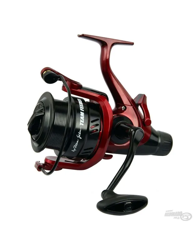Livrare imediată | Mulineta By Dome TF Master Carp LCS Pro