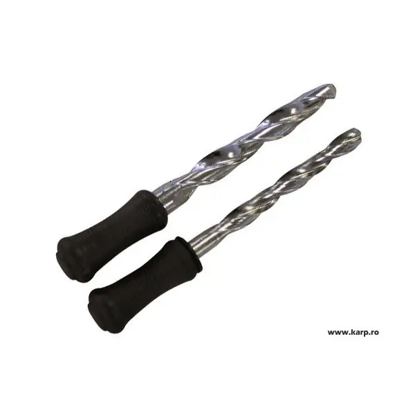 Burghiu Carp Spirit 6mm - Cumpără azi
