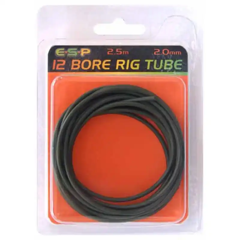 12 Bore Rig Tube ESP - Reducere specială