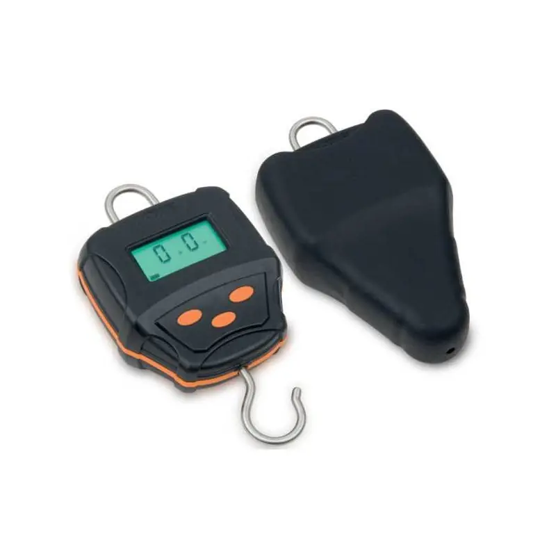 Cantar Fox Digital Scales 60kg | Profită acum