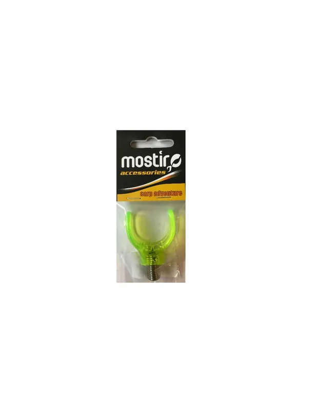 Preț bun - Suport "U" Mostiro Mini Acrilic, Green