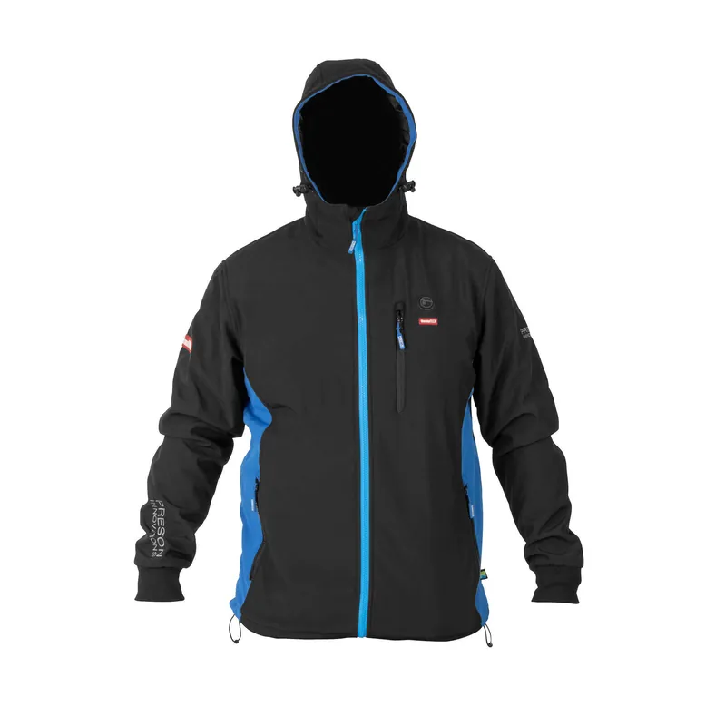 Comandă acum | Jacheta Preston Softshell Thermatech