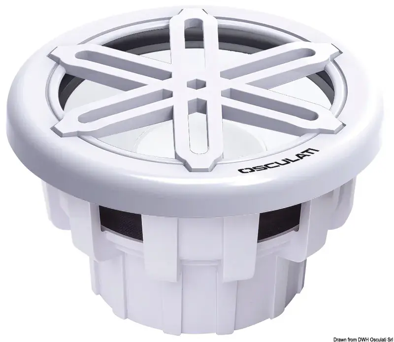 Direct din fabrică - Subwoofer impermeabil rezistent UV
