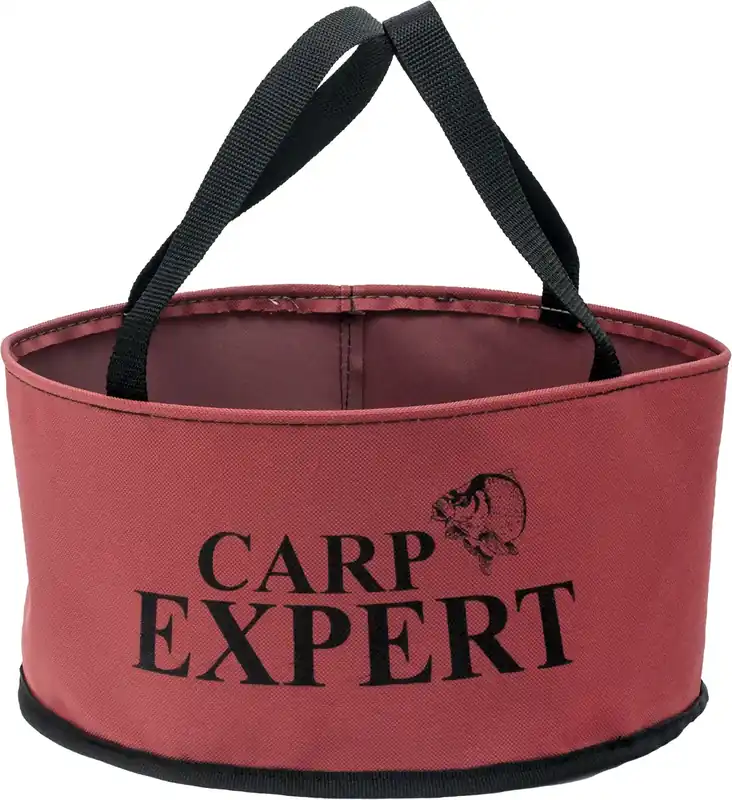Bac de Nada Carp Expert Feed Mixer 30x15cm | Comandă simplu