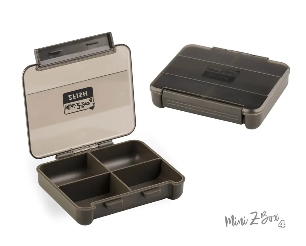 Produs premium | Cutie Z-Mini Box 4
