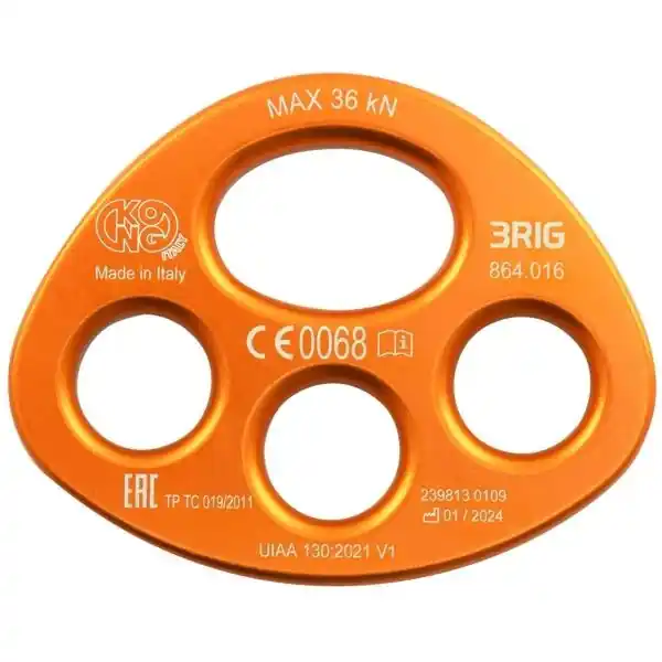 Economisește acum | Placa Kong 3Rig