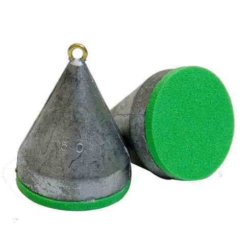 Sonda Maver cu neopren 10gr - set/2buc. | Selecție de top