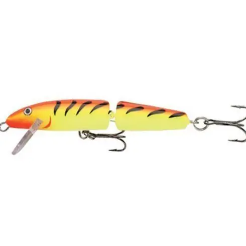 Cumpărături sigure - Vobler Rapala Jointed 11cm/9g, culoare HT