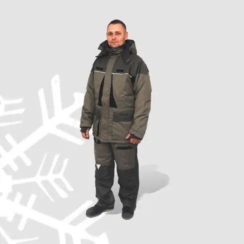 Ofertă online | Pantalon Jaxon Extreme Cold III, marime XL