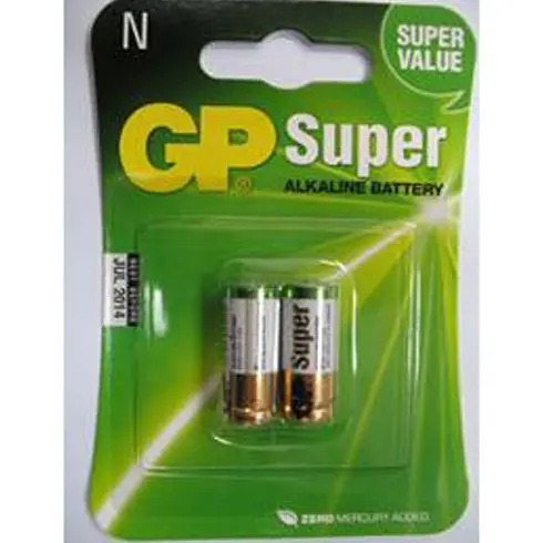 Oferta zilei | Baterie alcalina GP LR1/N 1,5V