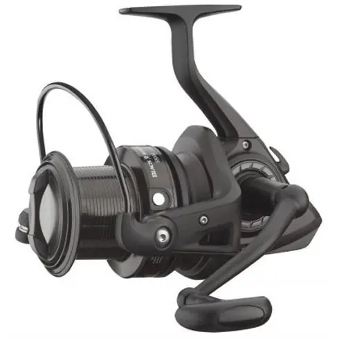 Produs recomandat - Mulineta Daiwa Black Widow 5500A