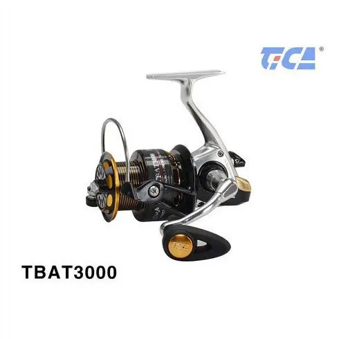 Reducere specială | Mulineta Tica Talisman X-Treme TBAT 2000