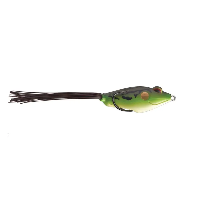 Frog Storm SX Soft Bull Frog 7cm/20g, culoare 304 | Produs popular