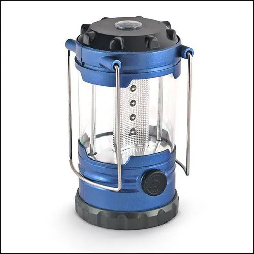 Profită de ofertă | Lampa camping EnergoTeam Camping