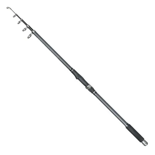 Lanseta Baracuda Atlas T-Strong Tele 3m/50-120g - Expediere rapidă
