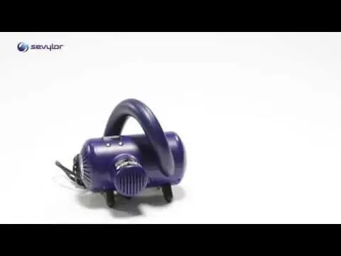 Pompa Sevylor electrica - Ofertă limitată