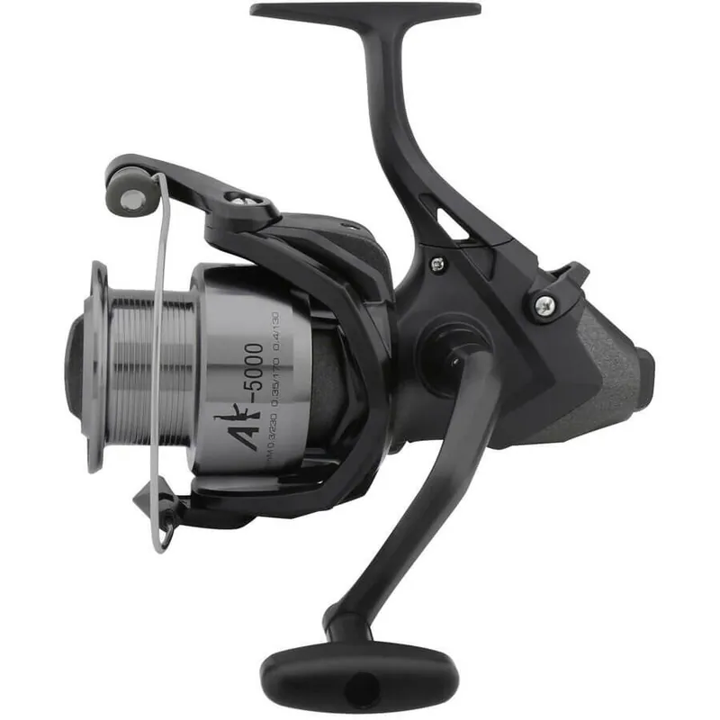 Mulineta Okuma Baitfeeder AK 5000 - Retur gratuit