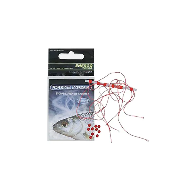 Disponibil acum | Stopper Energo Team Thread, marime S