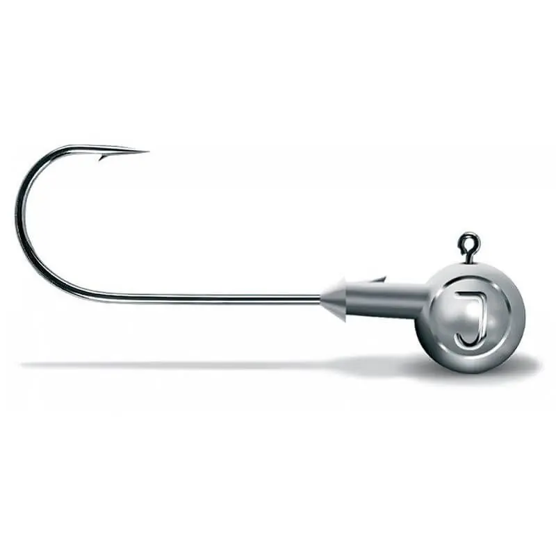 Plată securizată | Jig Jaxon Sumato Silver nr.4/0, 20g