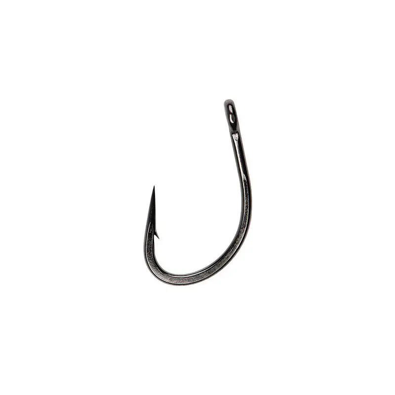 Carlige Fox Curve Shank Short Micro Barbed Nr.6 | Preț excelent