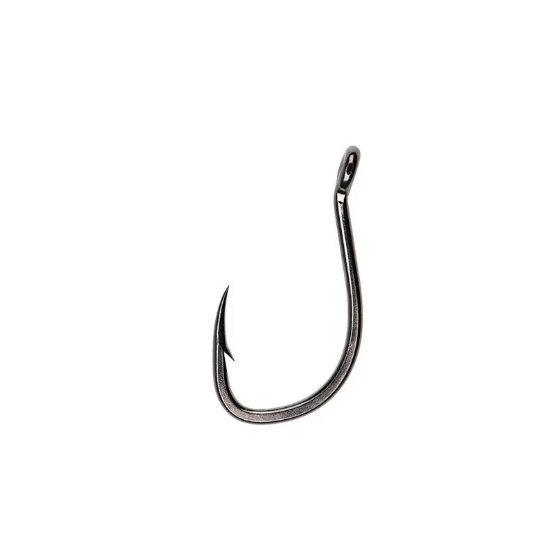 Carlige Fox Stiff Rig Beaked Micro Barbed Nr.4 - Plasează comanda acum