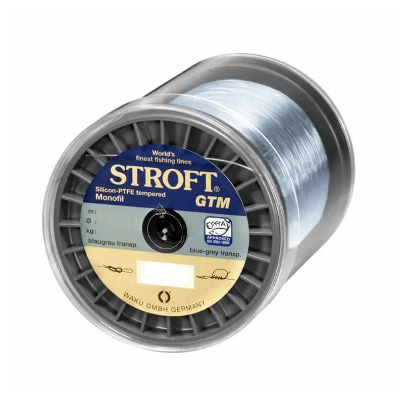 Fir monofilament Stroft GTM 0.20mm/4.4kg/1000m | Reducere mare