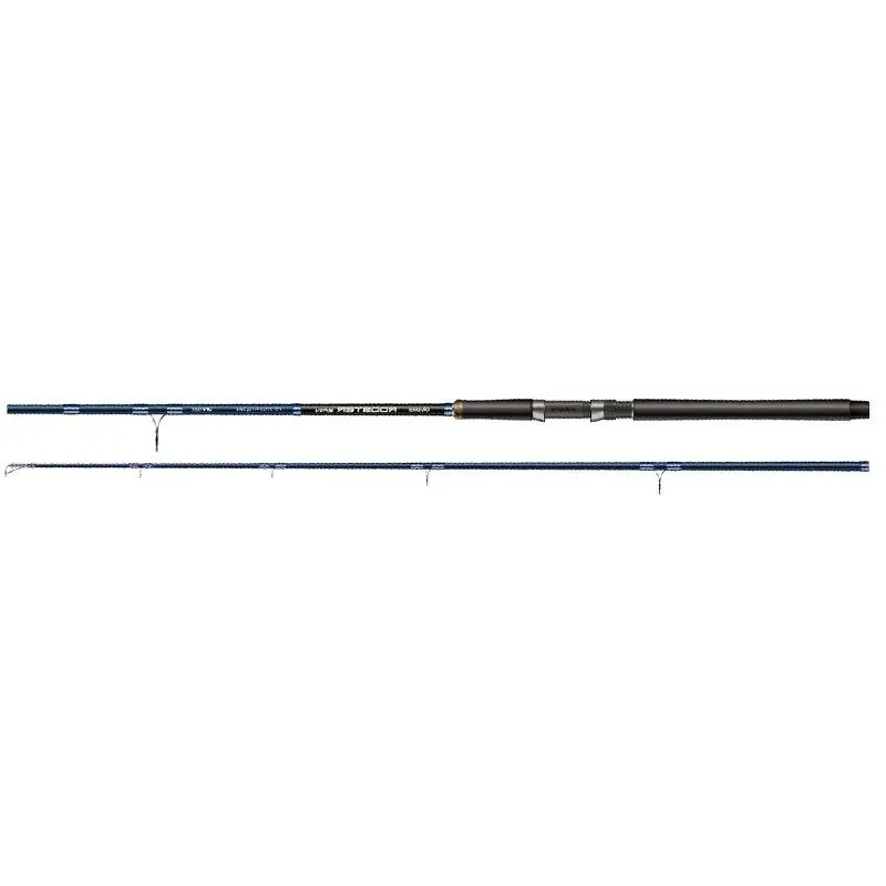 Se vinde rapid | Lanseta Okuma Rodster Spin 2.44m/20-60g, 2 tronsoane