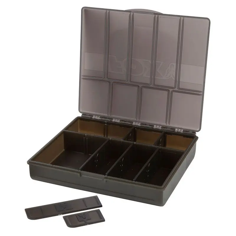 Cutie accesorii Fox Adjustable Compartment Boxes, XLarge | Reducere specială