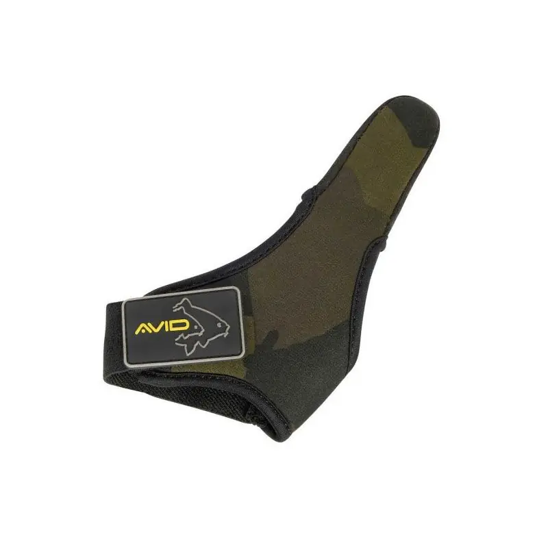 Plată securizată | Degetar Avid Carp Neoprene Finger Stall