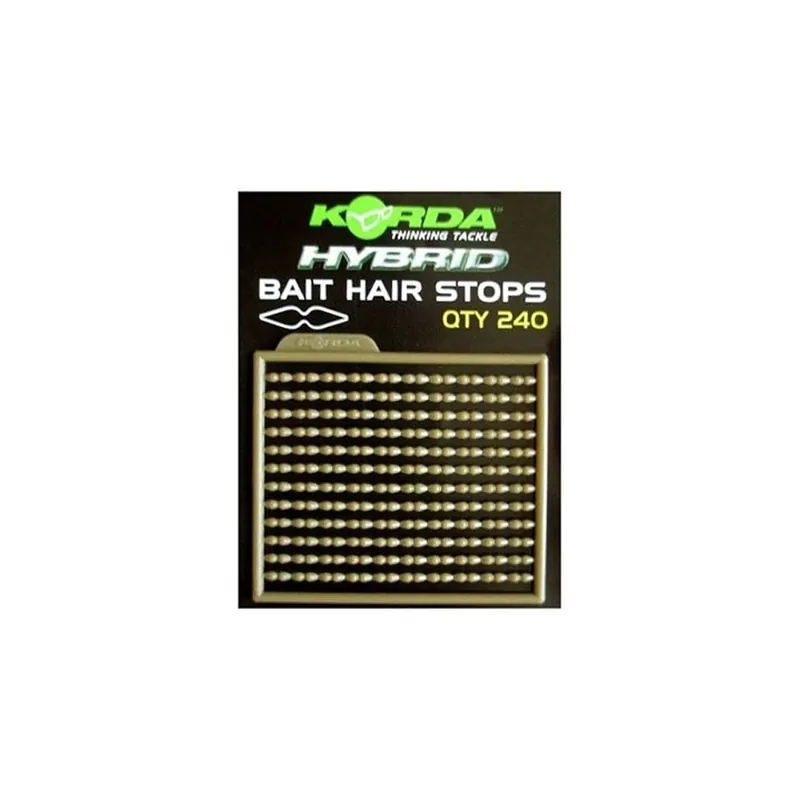 Ofertă flash - Stopper Korda Hair Rig Hibrid