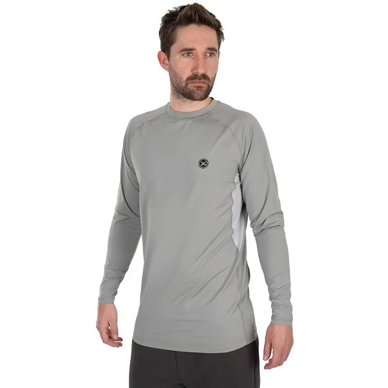 Calitate excelentă - Bluza Matrix UV Protective Long Sleeve T-Shirt, marimea XL