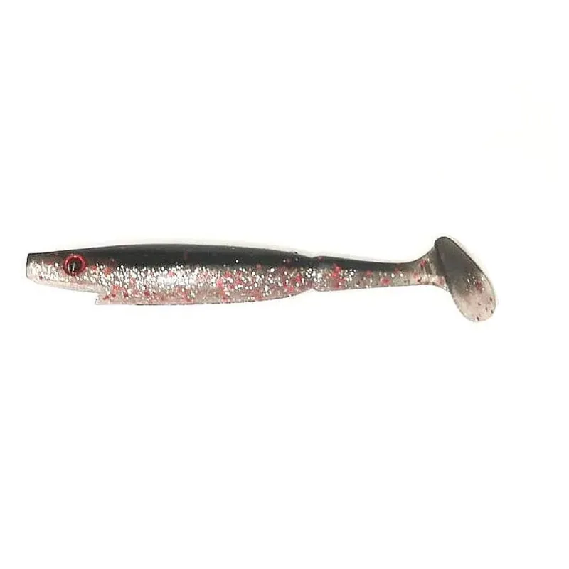 Selecție premium | Shad Strike Pro Piglet Shad 10cm/7g, culoare 119, 6buc/plic