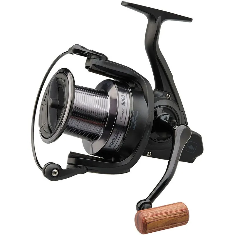 Nu rata oferta | Mulineta Prologic Avenger FD XD7000 SST
