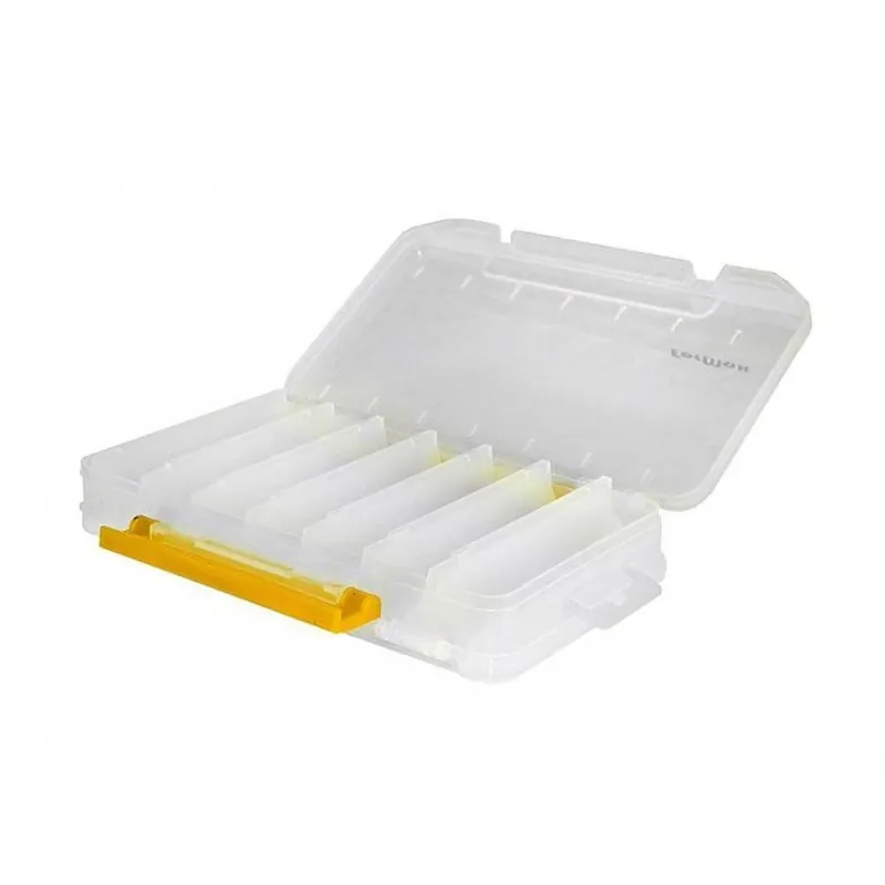 Cutie Formax Plastic Box 27x18x4cm | Ultimele bucăți