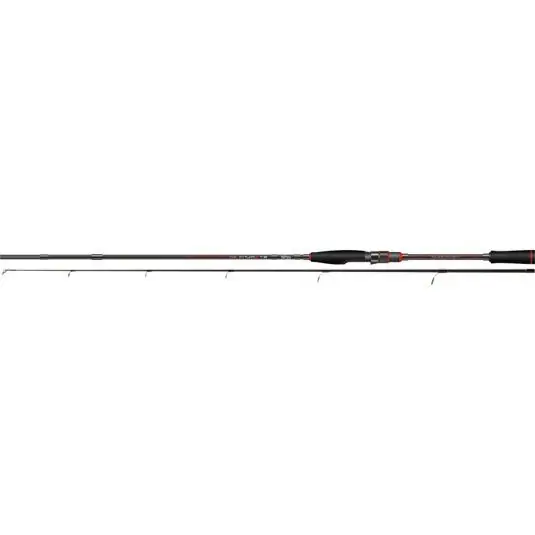 Lanseta Rapture Stealth MH 2.70m/15-45g, 2 tronsoane - Retur ușor