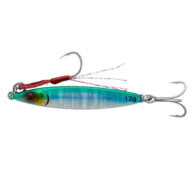Pilker Savage Gear Flatline TG 4cm/12g, culoare UV Sayoris | Comandă online
