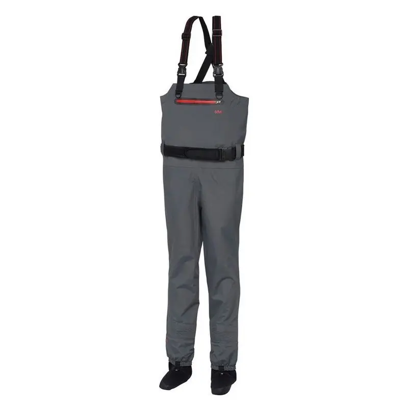 Se vinde rapid | Waders DAM Dryzone Breathable Chest Wader, marime 40/41