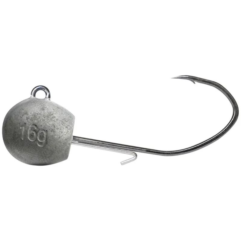 Disponibil - Jig VMC Bullet Jig Nr.4/0, 2g