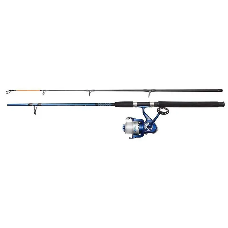 Plasează comanda acum | Kit spinning DAM FP2 Boat SP Combo 2.10m/100-250g