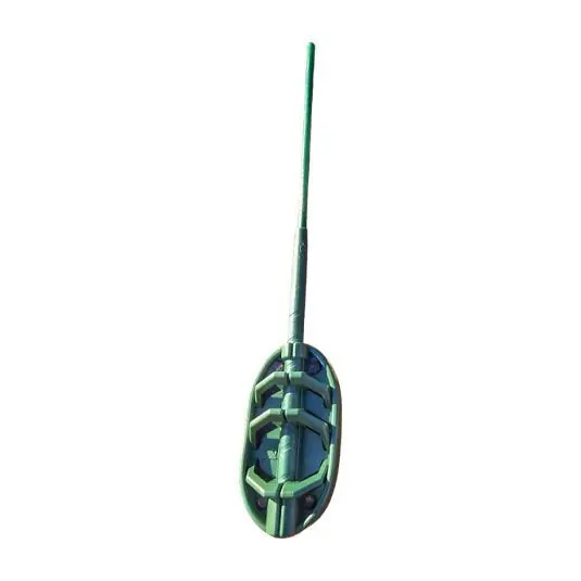 Calitate excelentă | Momitor method FeederX Method Feeder Stability Plus L, 40g