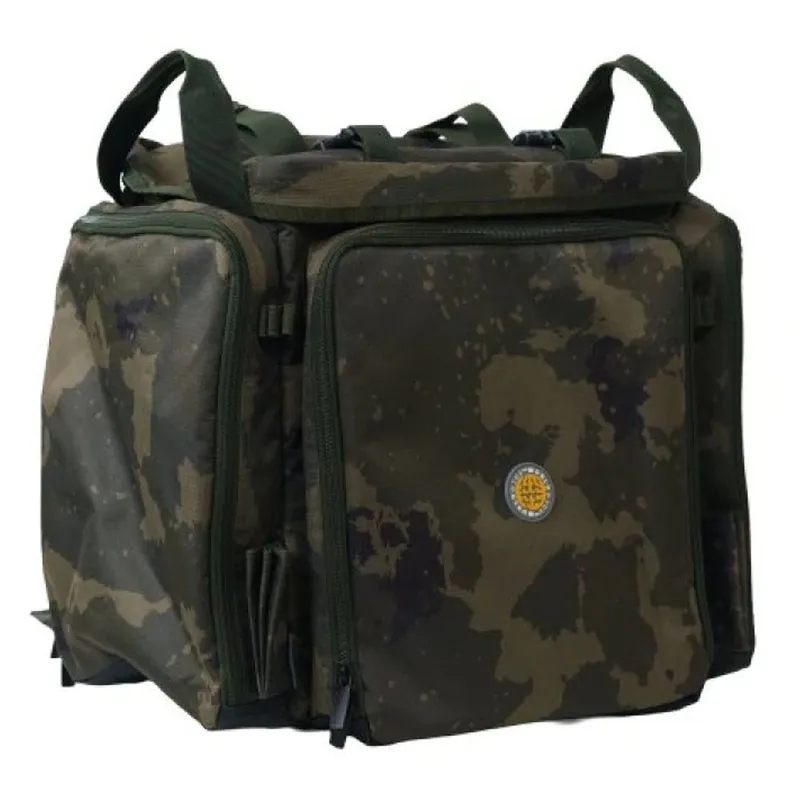 Rucsac Solar Worldwide Rucksack 30L - Acum disponibil