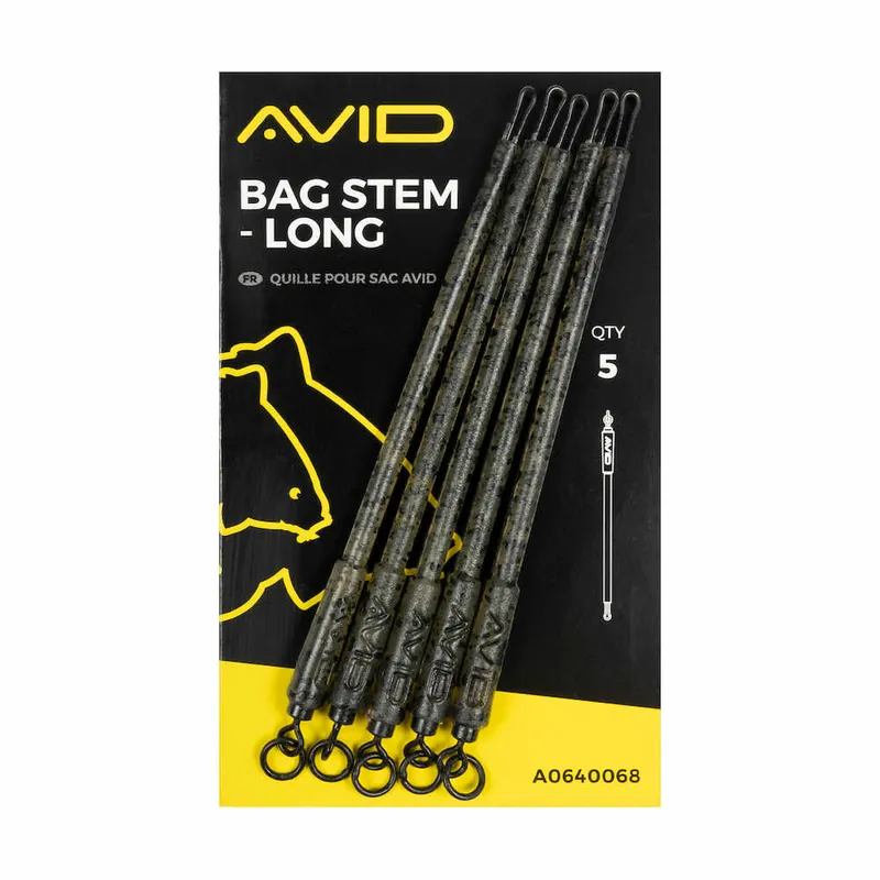Preț excelent - AVID Bag Stem – Long