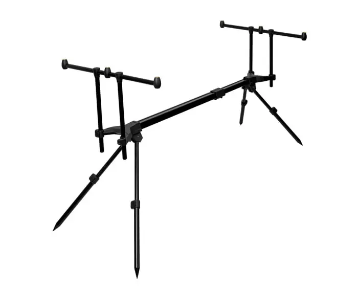 Recomandarea clienților | Rod-Pod Delphin Bronx 2G
