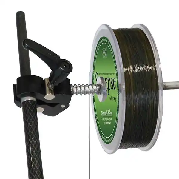 Lansare recentă - Katran Line Spooling Tool