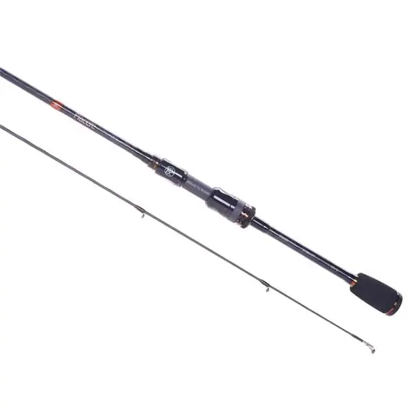 Promoție specială - Lanseta Rtb Piacere 2.10M 0.5-6G X-Fast
